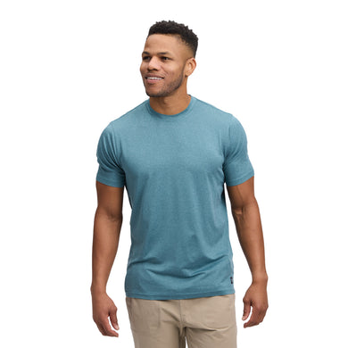 Circuit Short Sleeve Tee