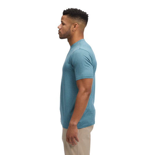 Circuit Short Sleeve Tee
