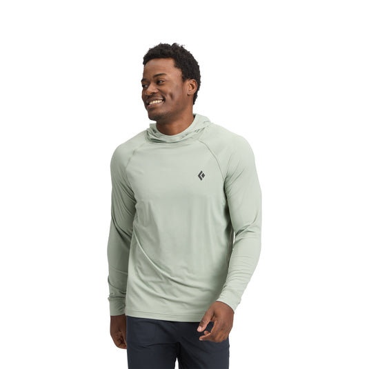 Men's Alpenglow Hoody