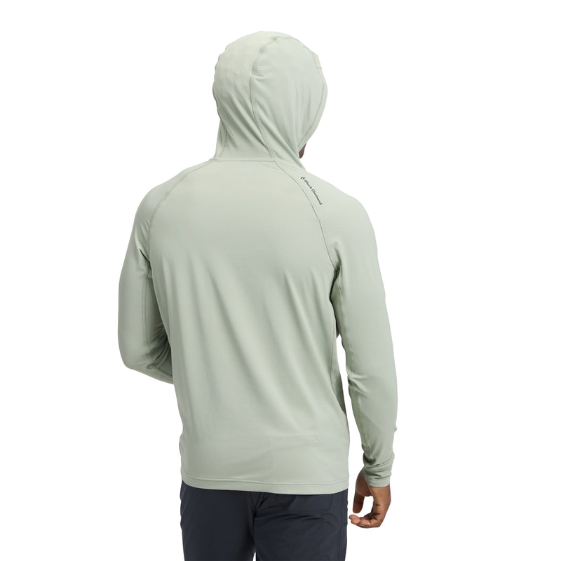 Load image into Gallery viewer, Men&#39;s Alpenglow Hoody
