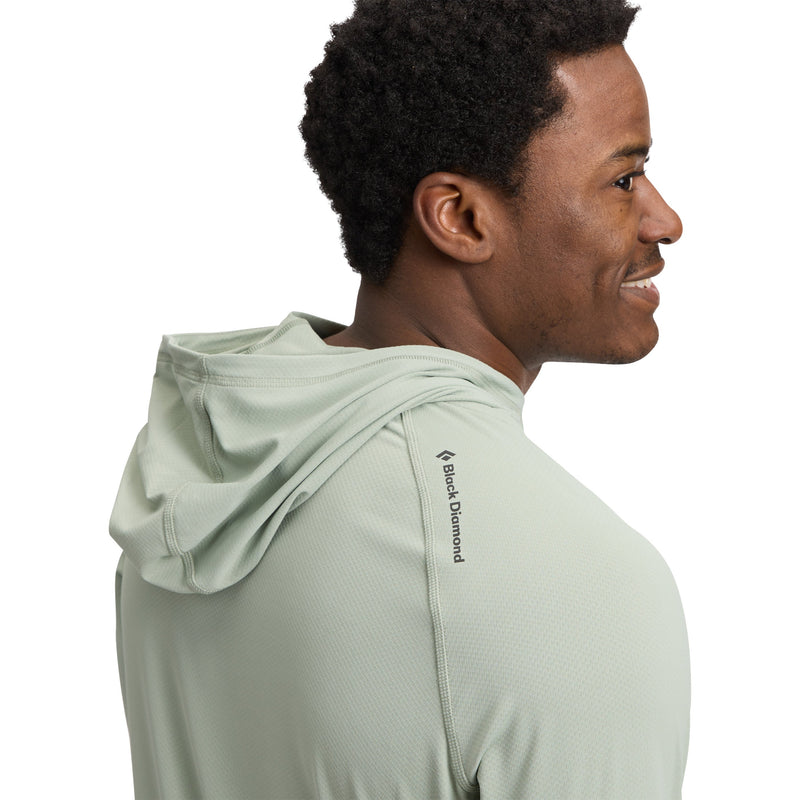 Load image into Gallery viewer, Men&#39;s Alpenglow Hoody
