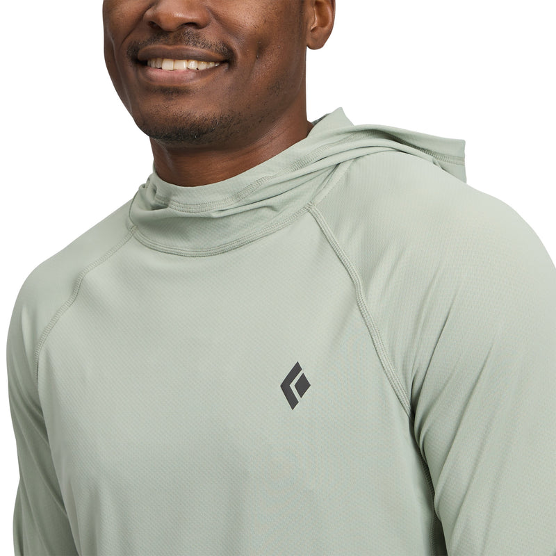 Load image into Gallery viewer, Men&#39;s Alpenglow Hoody
