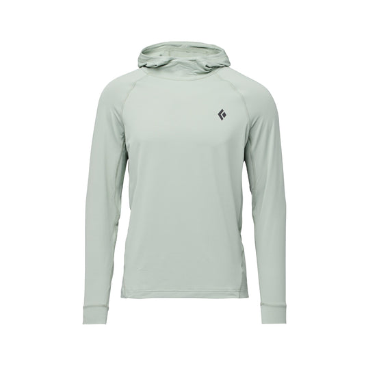 Men's Alpenglow Hoody