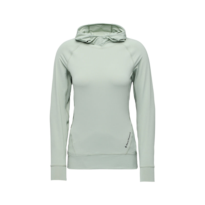 Load image into Gallery viewer, Women&#39;s Alpenglow Hoody
