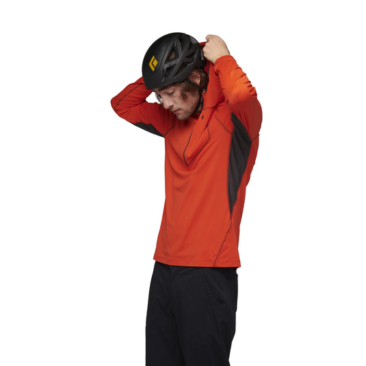 Alpenglow Pro Hoody