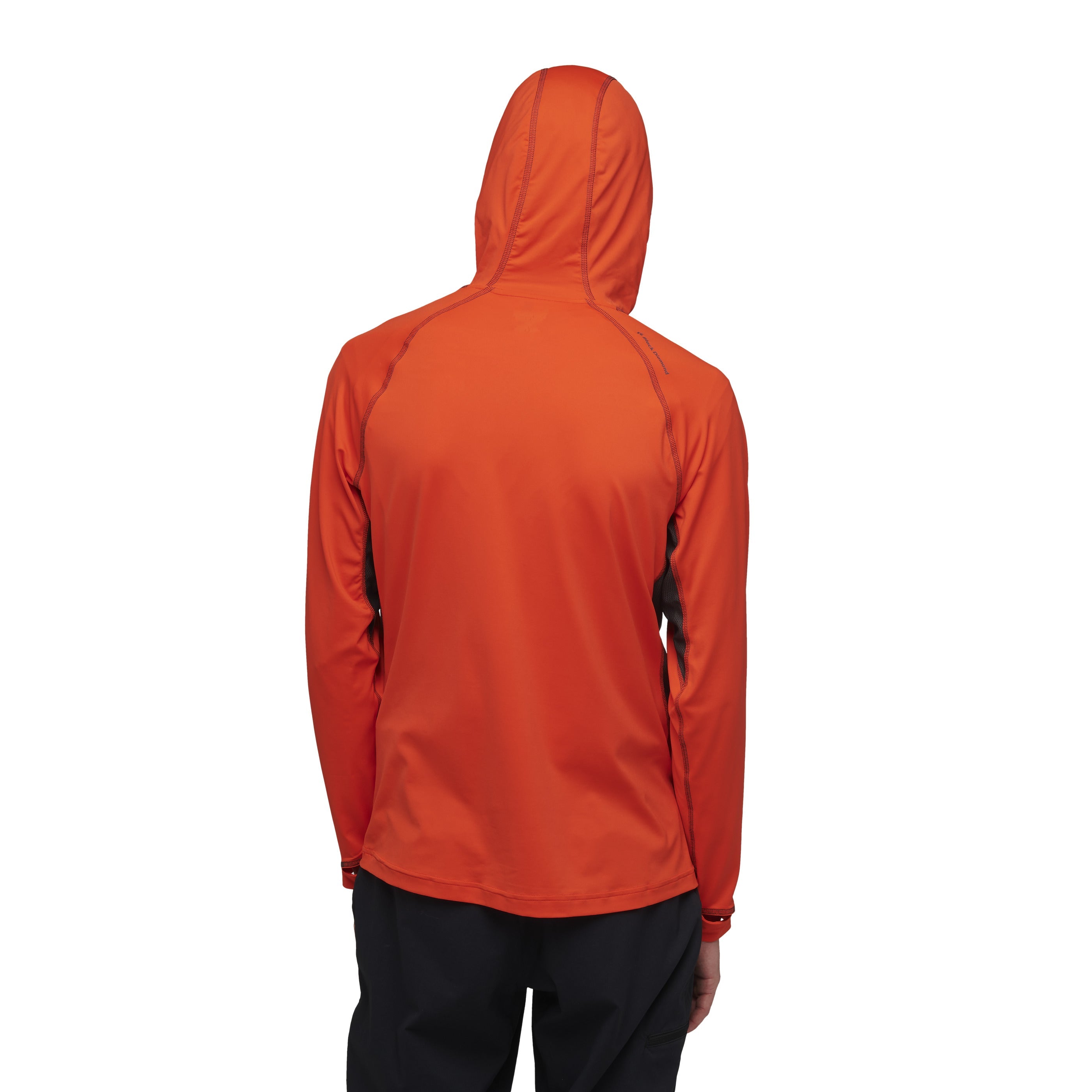 Alpenglow Pro Hoody