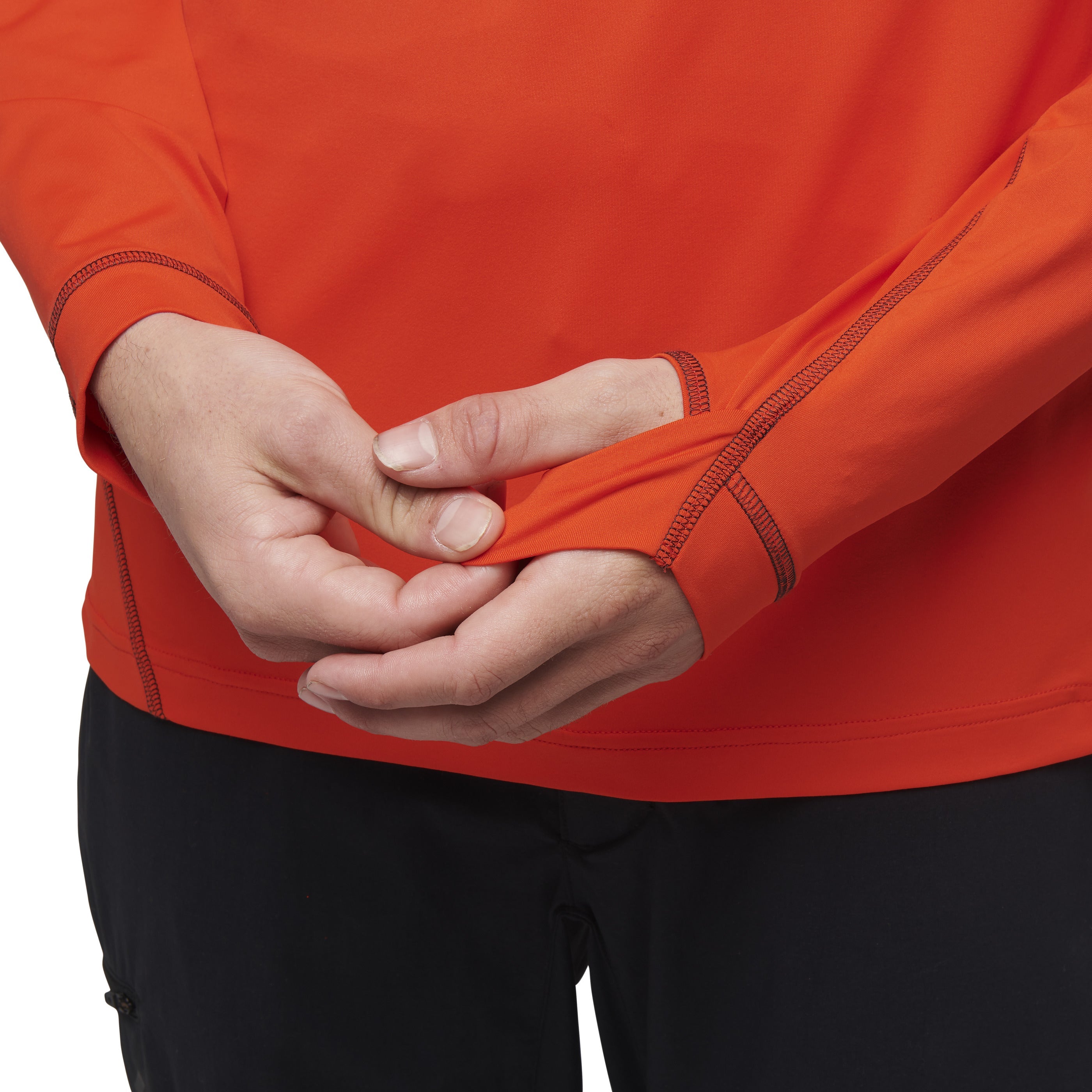 Alpenglow Pro Hoody