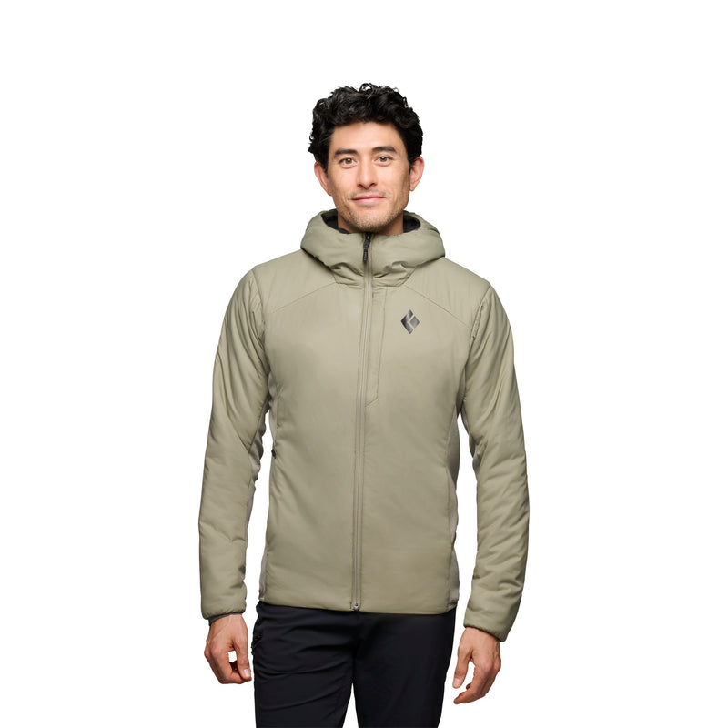 Load image into Gallery viewer, First Light Hybrid Hoody
