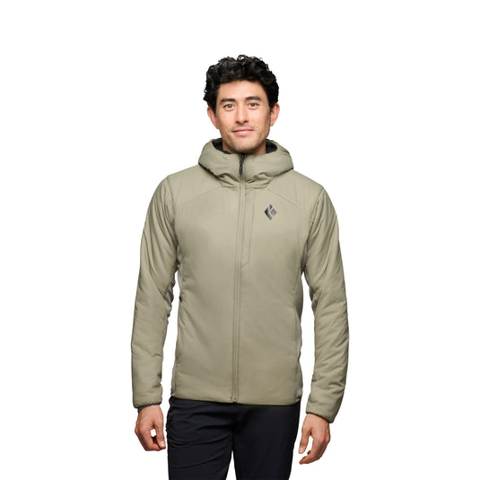 First Light Hybrid Hoody