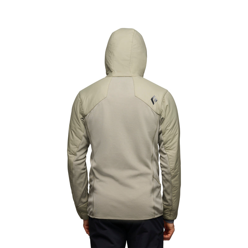 Load image into Gallery viewer, First Light Hybrid Hoody
