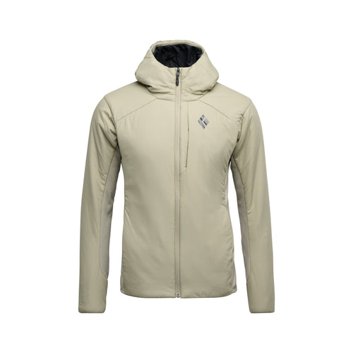 First Light Hybrid Hoody