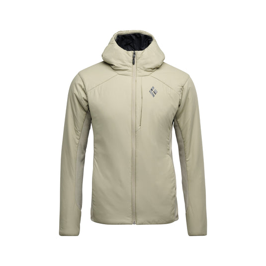 First Light Hybrid Hoody