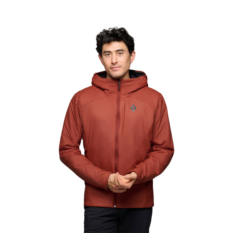 Load image into Gallery viewer, First Light Hybrid Hoody
