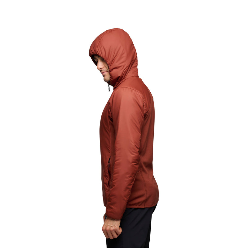 Load image into Gallery viewer, First Light Hybrid Hoody
