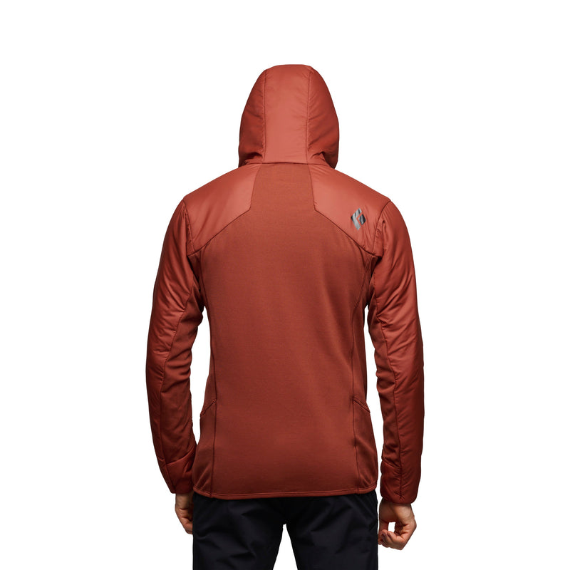 Load image into Gallery viewer, First Light Hybrid Hoody
