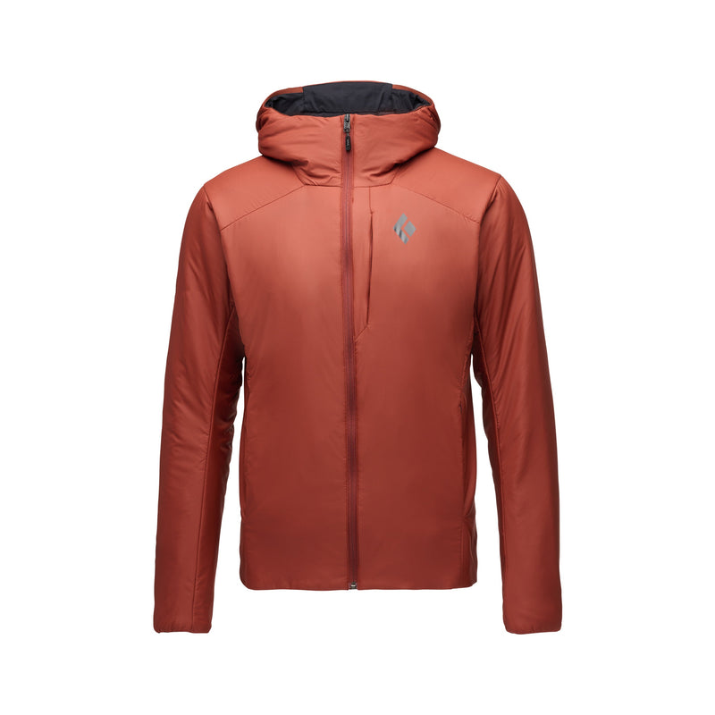 Load image into Gallery viewer, First Light Hybrid Hoody
