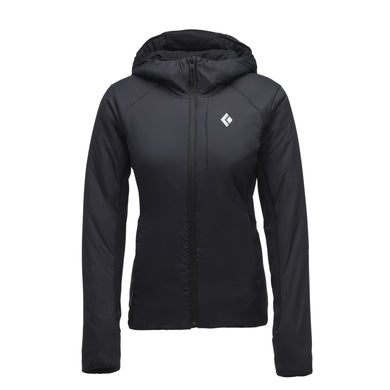 Women's First Light Hybrid Hoody