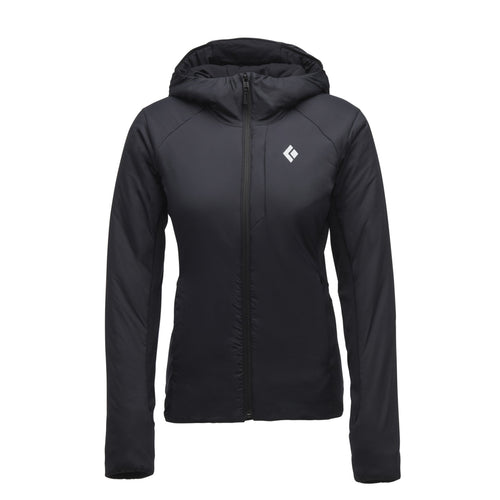 Women's First Light Hybrid Hoody