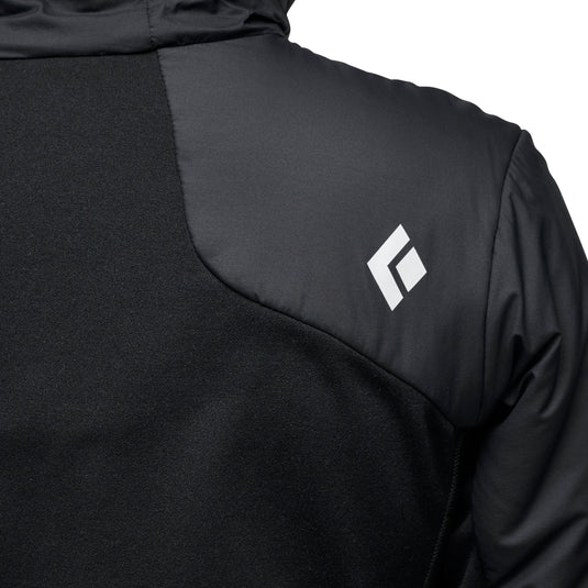 Women's First Light Hybrid Hoody