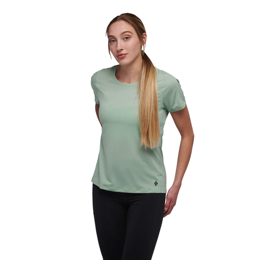 Women's Lightwire Short Sleeve Tech Tee