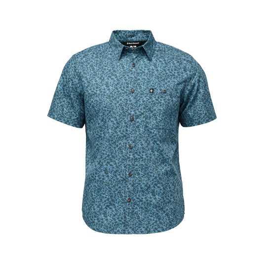 Wingate Short Sleeve Shirt