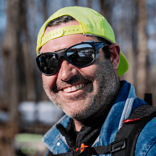Explorer 2.0 Glacier Glasses