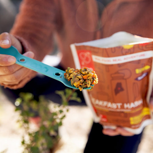 Breakfast Hash