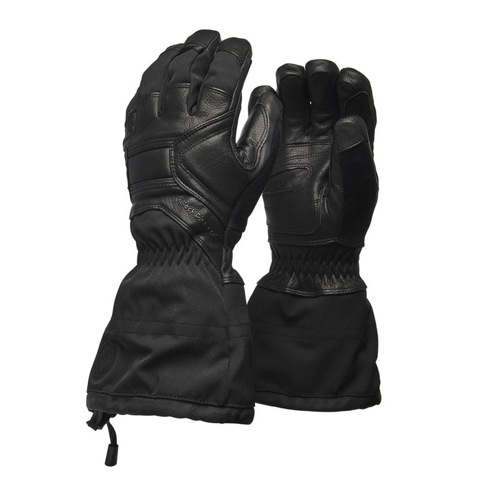 Black Diamond Guide Gloves Insulated Waterproof Mountain Gloves