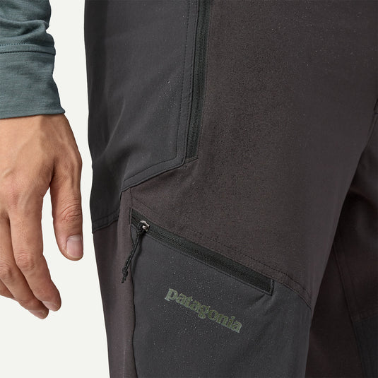 Terravia Alpine Pants