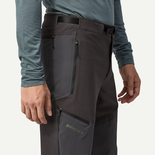 Terravia Alpine Pants