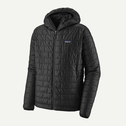 Nano Puff Hoody