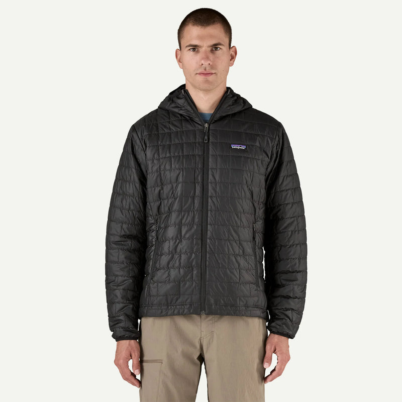 Load image into Gallery viewer, Nano Puff Hoody
