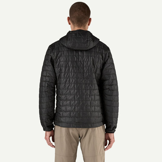 Nano Puff Hoody