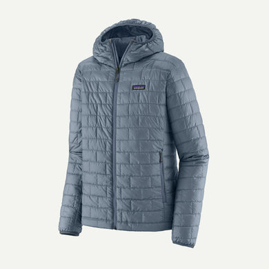 Nano Puff Hoody