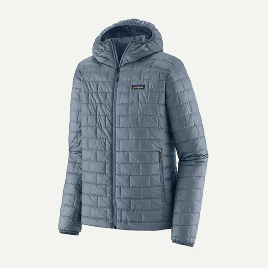 Nano Puff Hoody