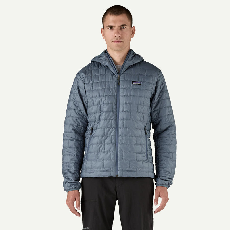 Load image into Gallery viewer, Nano Puff Hoody
