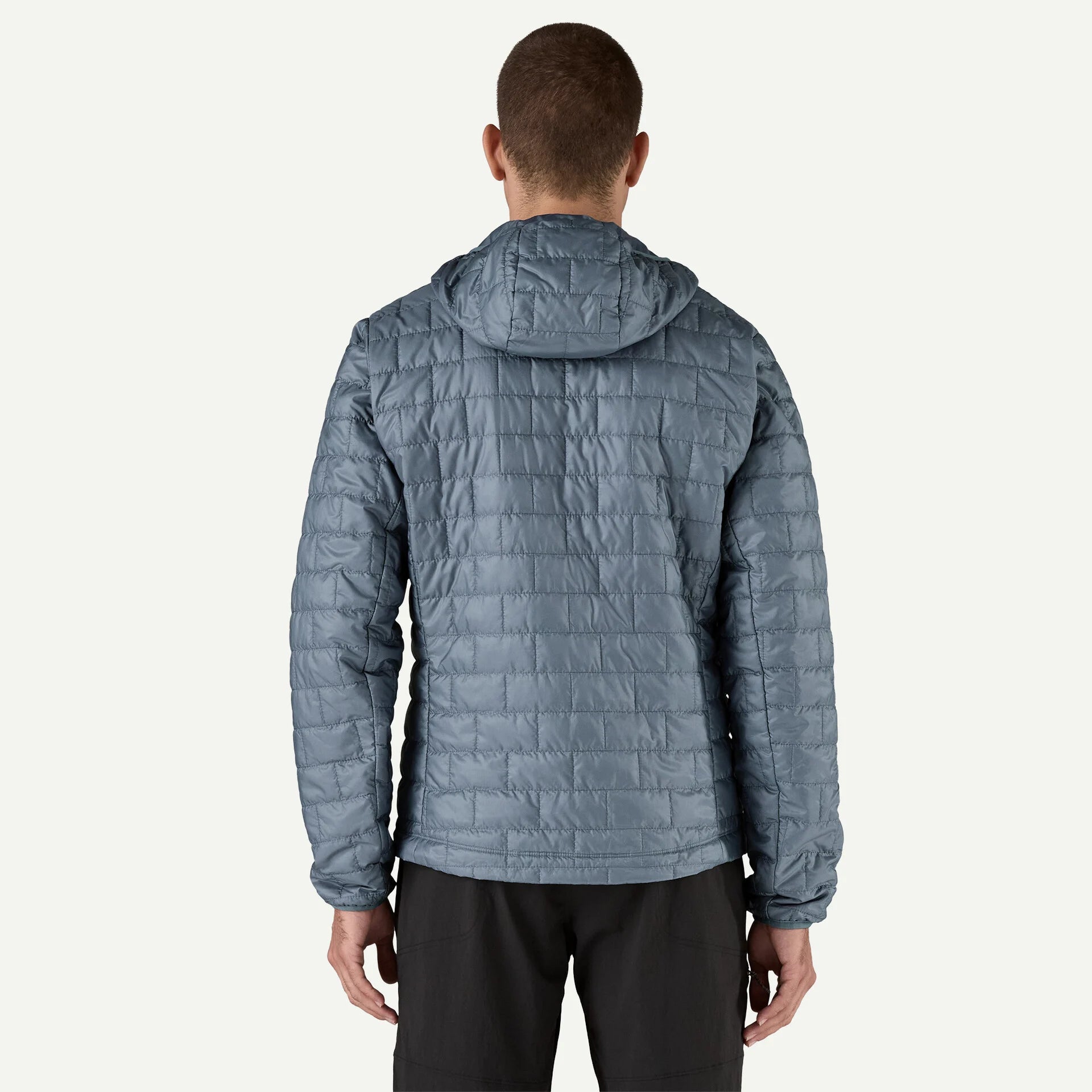 Nano Puff Hoody