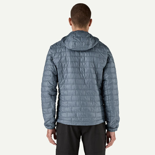 Nano Puff Hoody