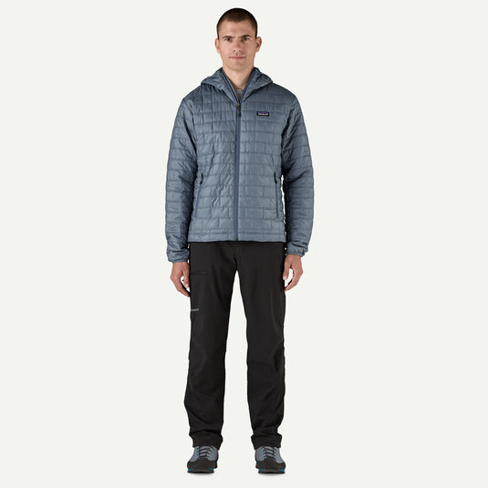 Nano Puff Hoody