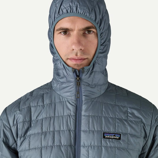 Nano Puff Hoody