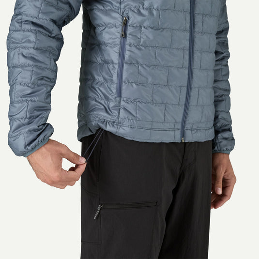 Nano Puff Hoody