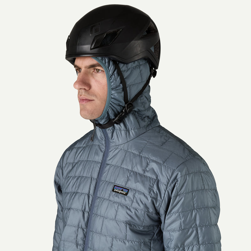Load image into Gallery viewer, Nano Puff Hoody
