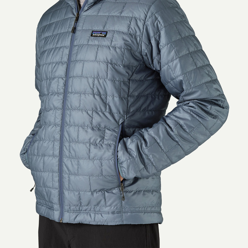 Load image into Gallery viewer, Nano Puff Hoody
