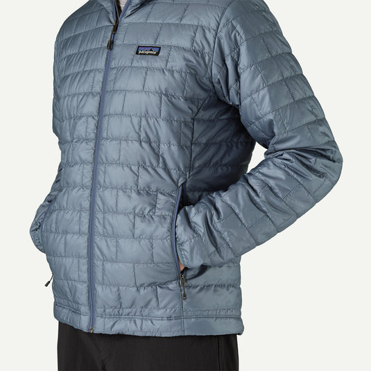 Nano Puff Hoody