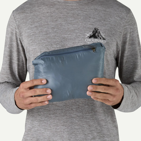 Nano Puff Hoody