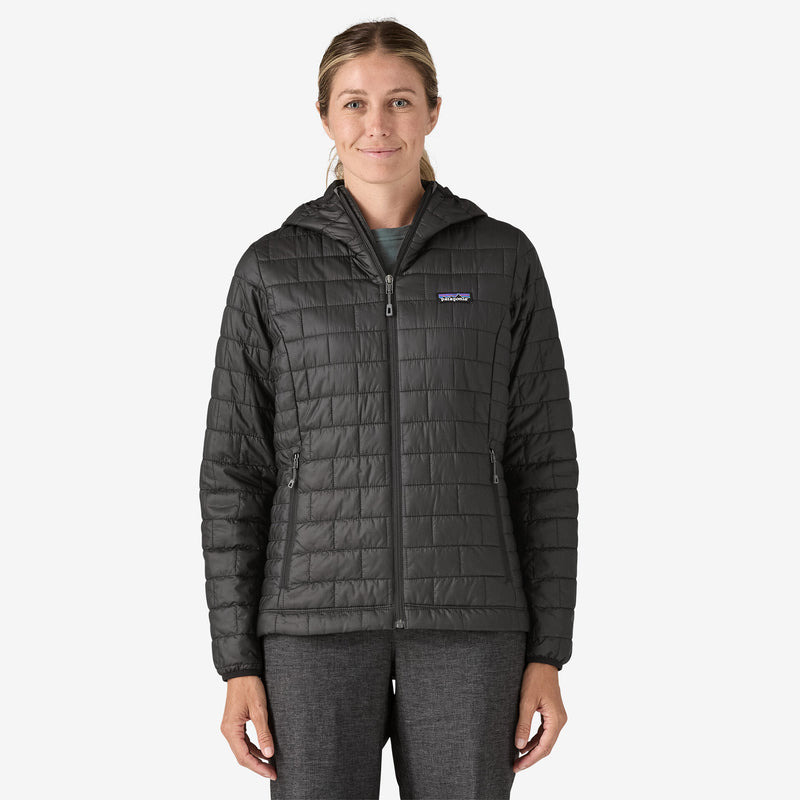 Load image into Gallery viewer, Women&#39;s Nano Puff Hoody
