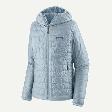 Women's Nano Puff Hoody
