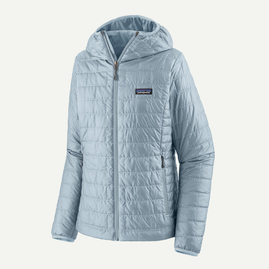 Women's Nano Puff Hoody