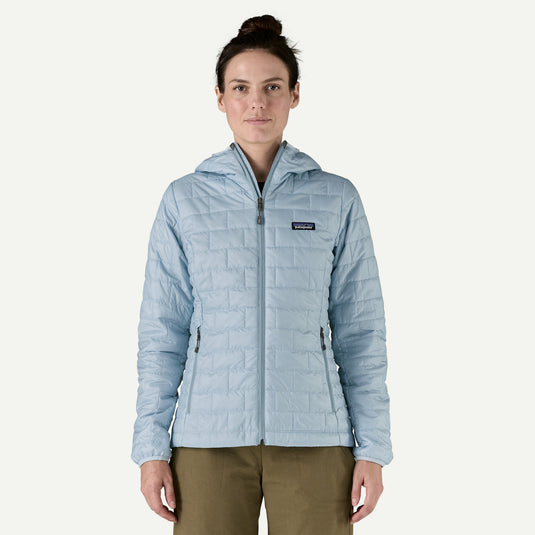 Women's Nano Puff Hoody