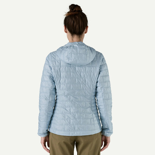 Women's Nano Puff Hoody